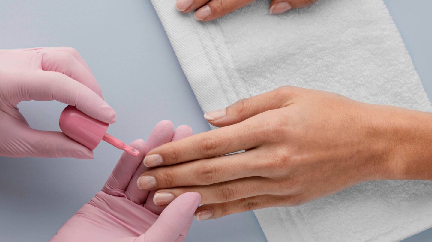 Semi Permanente "Uñas"