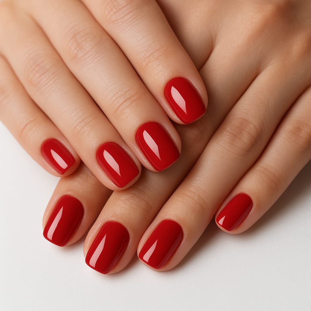 ESMALTADO SEMI PERMANENTE