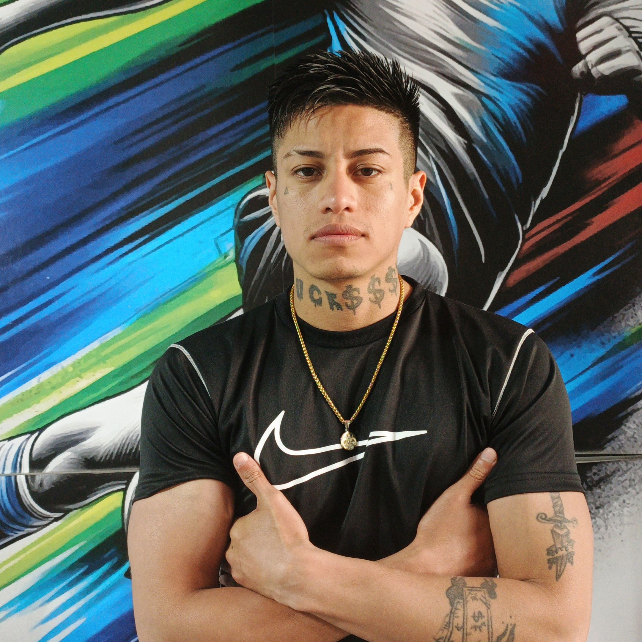 Nahuel Sebastián Torres